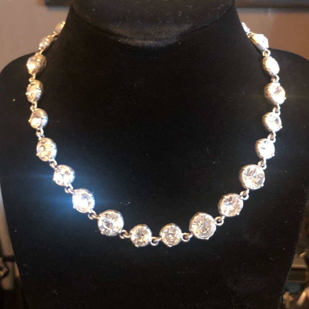 Chloe and Isabel Brilliant Crystal Necklace